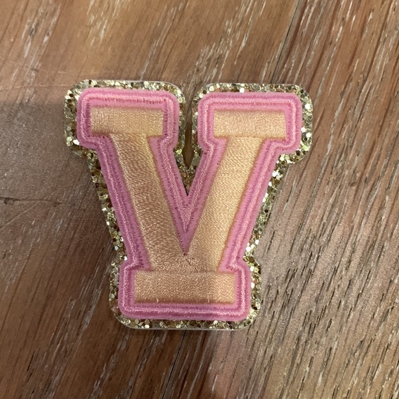 R/A/V Stoney Clover Ln X Target Misc Letters - Picture 2 of 2